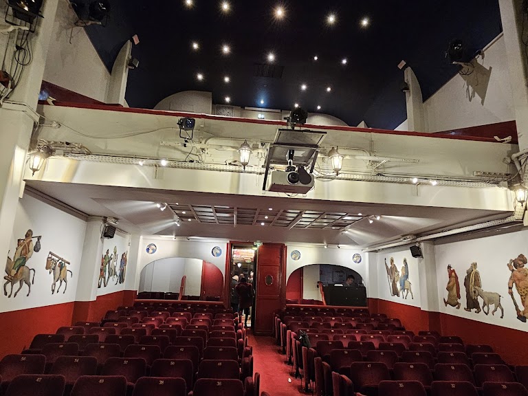 Théâtre des Deux Anes Théâtre des Deux Anes
