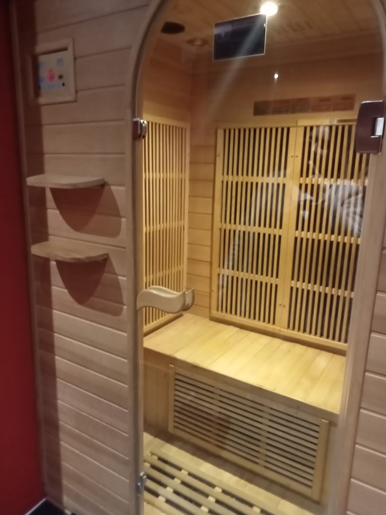 Le Cabaret Vip SPA Le Cabaret Vip SPA