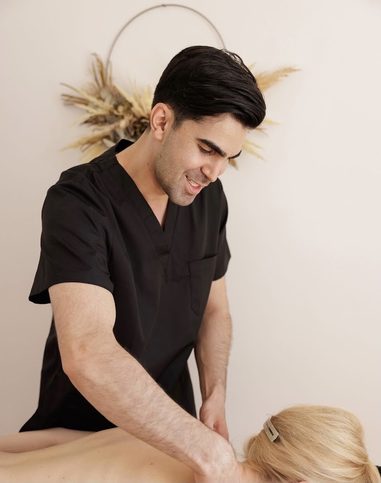 Kian Massage Nice Kian Massage Nice
