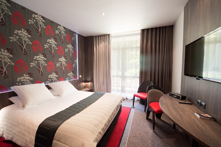 Best Western Premier Le Patio des Artistes – Cannes Best Western Premier Le Patio des Artistes – Cannes