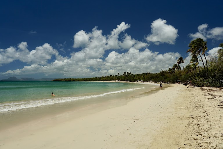 Plage des Salines Plage des Salines