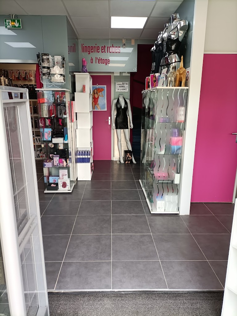 Sex shop 77 Désirs Sensuels Claye Souilly Sex shop 77 Désirs Sensuels Claye Souilly