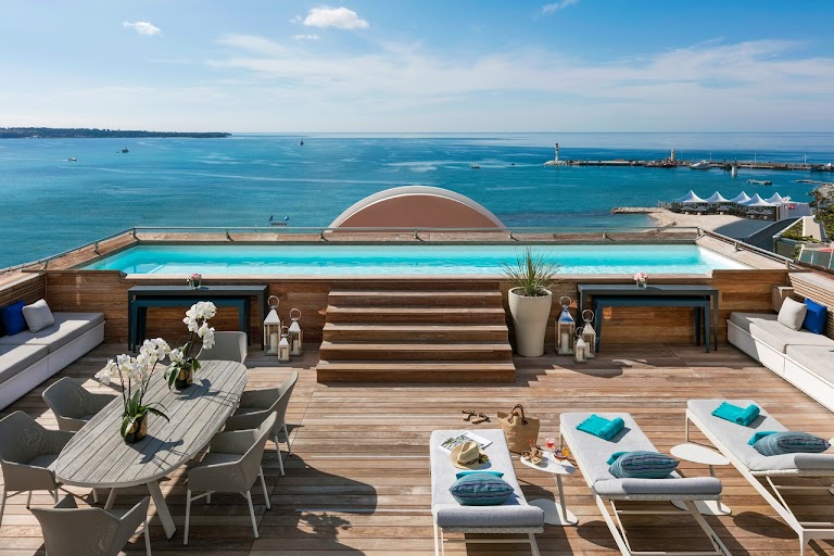 Hôtel Barrière Le Majestic Cannes Hôtel Barrière Le Majestic Cannes