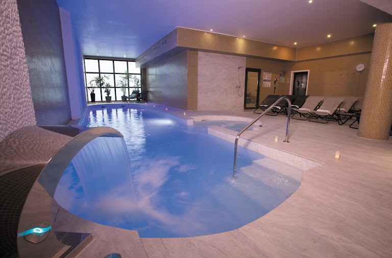 Eden Hotel & Spa Eden Hotel & Spa