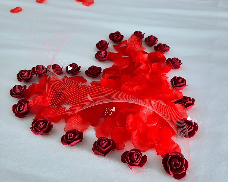 Love Room | Amour Azur Love Room | Amour Azur