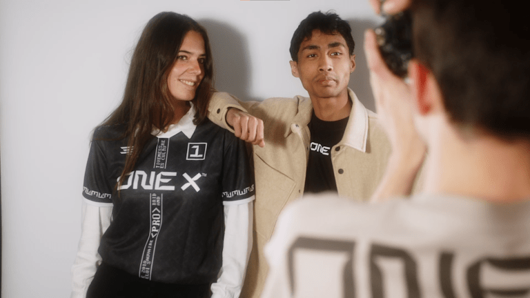 ONE X WEAR ONE X WEAR