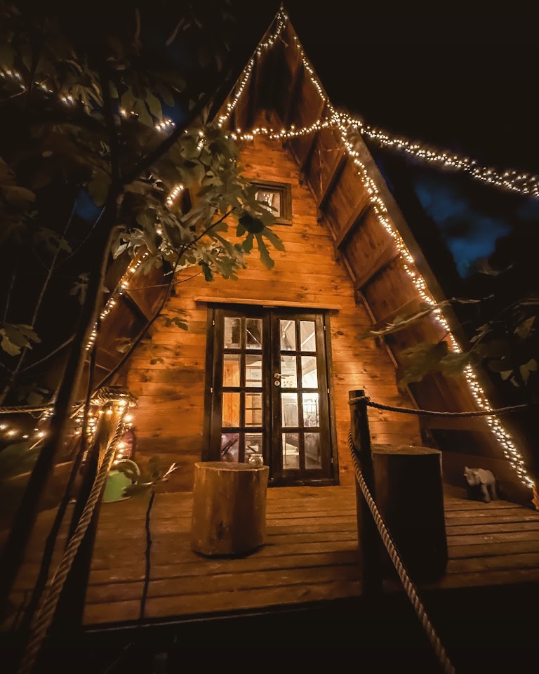 Cabane Azur Mountain Cabane Azur Mountain