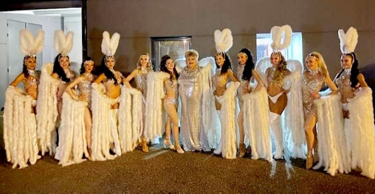 Rêve d’Etoiles Revue Itinérante Rêve d’Etoiles Revue Itinérante