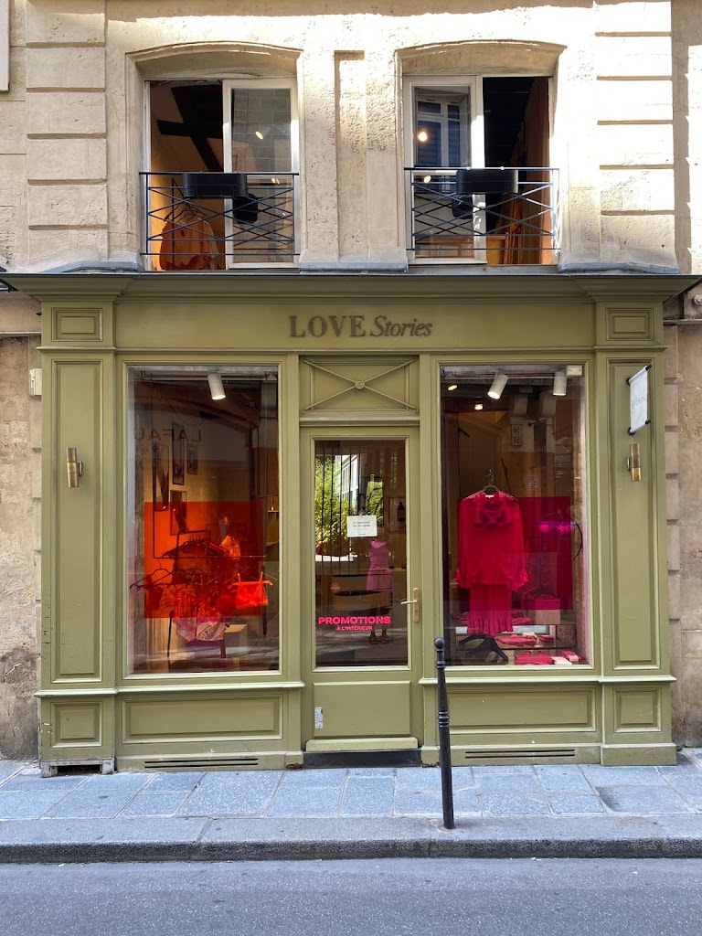 Love Stories Lingerie Boutique Love Stories Lingerie Boutique