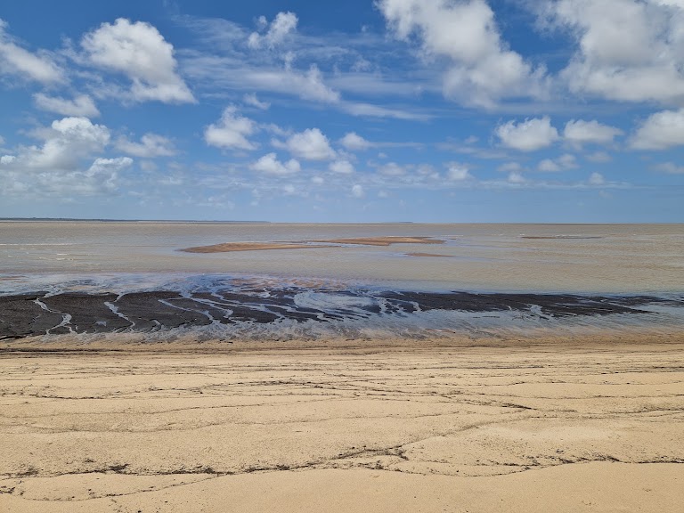 Plage des Hattes Plage des Hattes