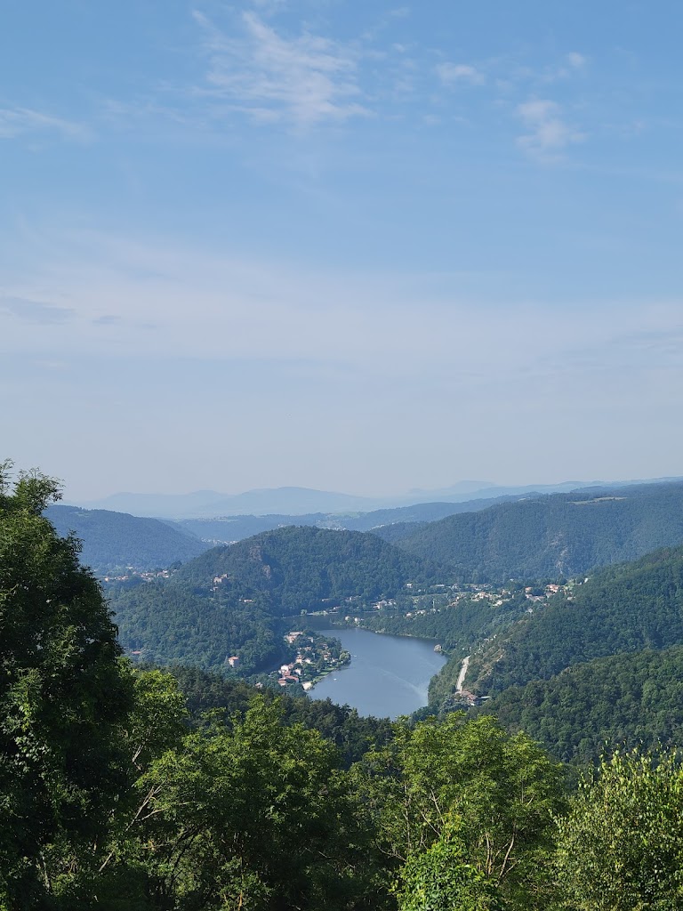 Camping Naturiste Le Dorier Camping Naturiste Le Dorier