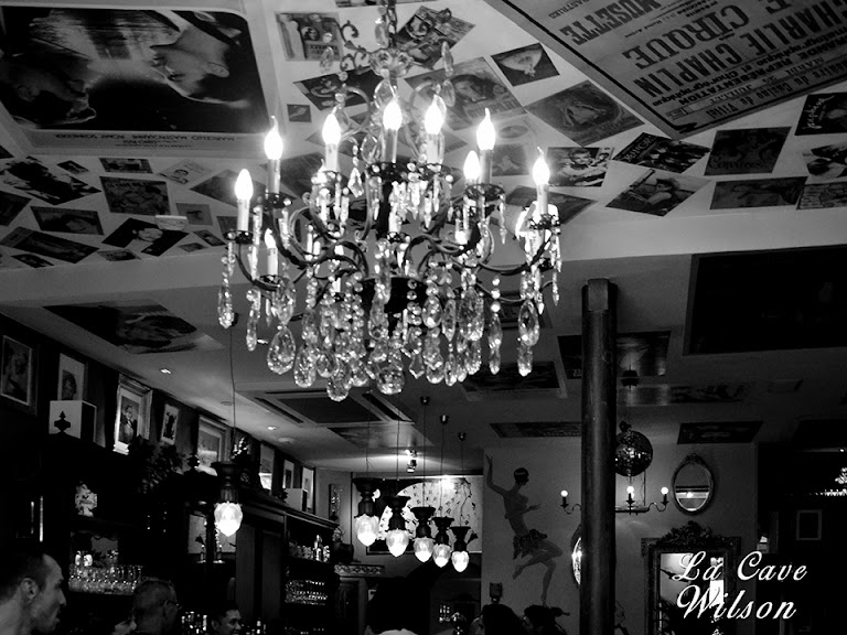 La Cave Wilson La Cave Wilson