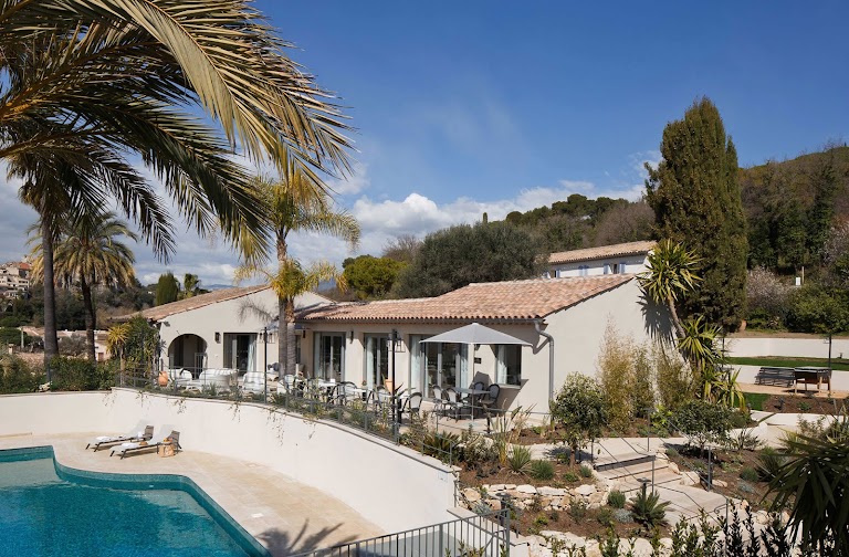 La Bastide de Biot La Bastide de Biot