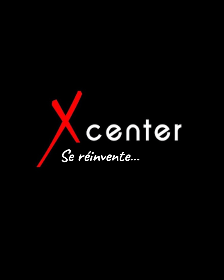X-Center X-Center