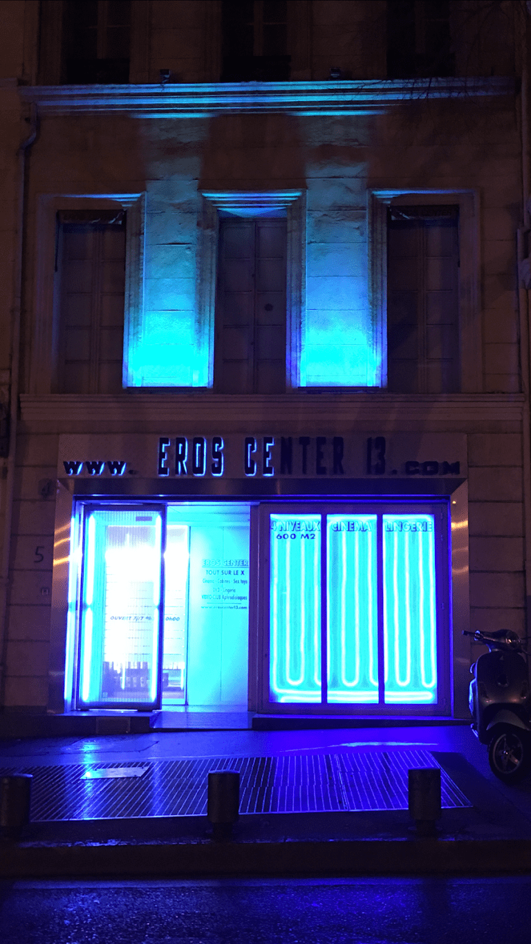 Eros Center marseille Eros Center marseille