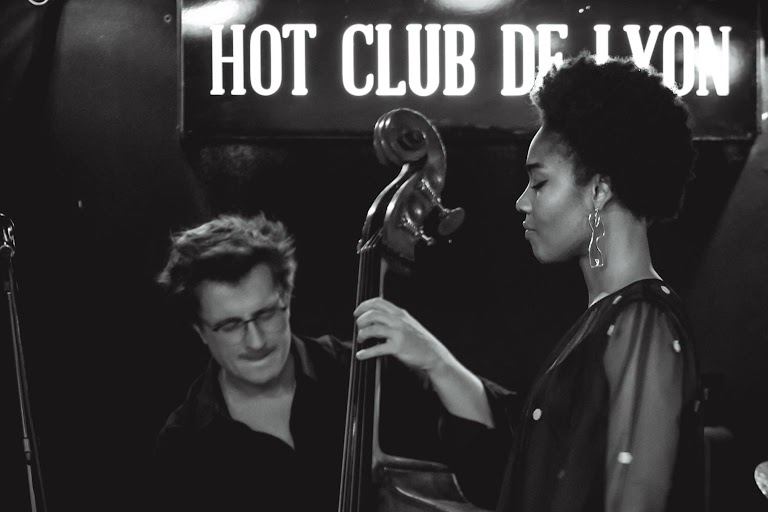 Hot Club de Lyon Hot Club de Lyon