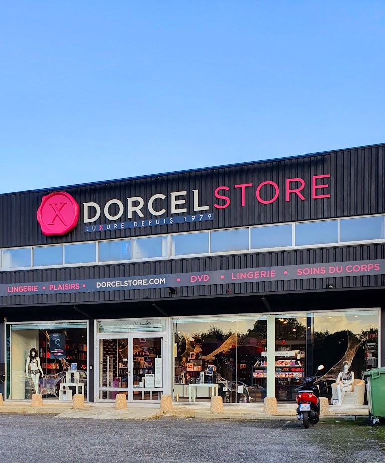 Dorcel Store Bordeaux Dorcel Store Bordeaux