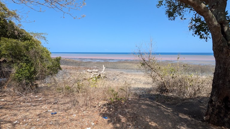 Plage 3 Baobas Plage 3 Baobas