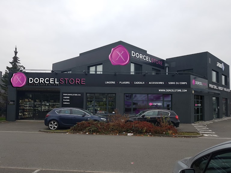 Dorcel Store Lille Dorcel Store Lille