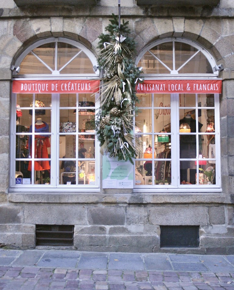 Chouette ! Votre boutique de créateurs à Rennes Chouette ! Votre boutique de créateurs à Rennes