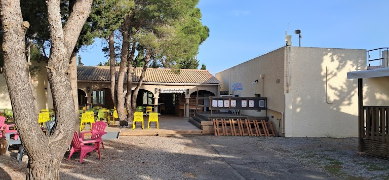 Camping Naturiste Le Clapotis Camping Naturiste Le Clapotis