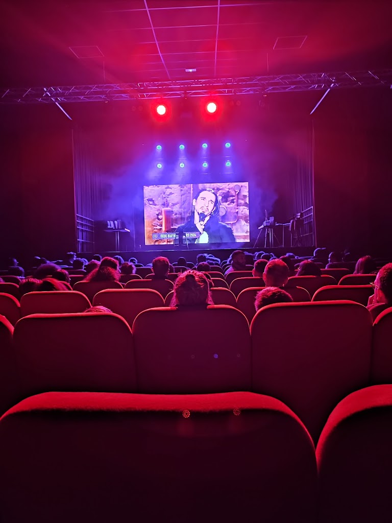 Cameo Comédie Club – Salle de spectacle – Théâtre, Humour, Magie & Stand-up Cameo Comédie Club – Salle de spectacle – Théâtre, Humour, Magie & Stand-up