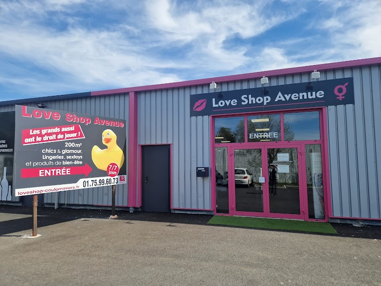 Love Shop Avenue – Sextoys Womanizer Original – Sex Shop Coulommiers Love Shop Avenue – Sextoys Womanizer Original – Sex Shop Coulommiers