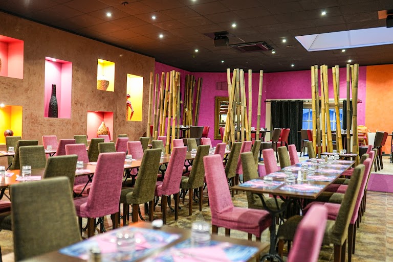Restaurant l’Atypique Orléans – karaoké – soirées dansantes Restaurant l’Atypique Orléans – karaoké – soirées dansantes