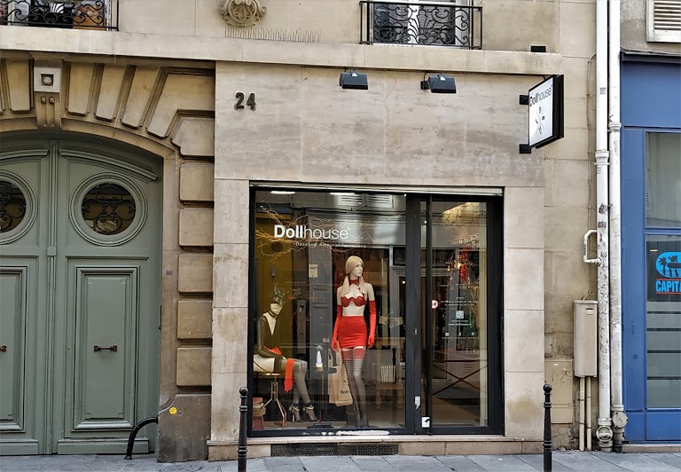 Dollhouse Dollhouse