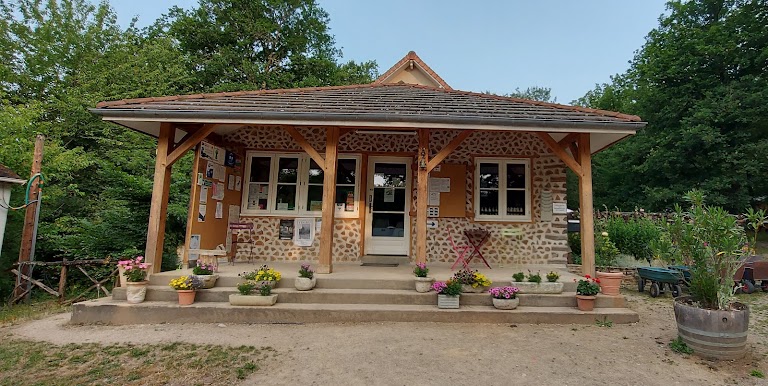 Camping Creuse Nature Naturisme Camping Creuse Nature Naturisme