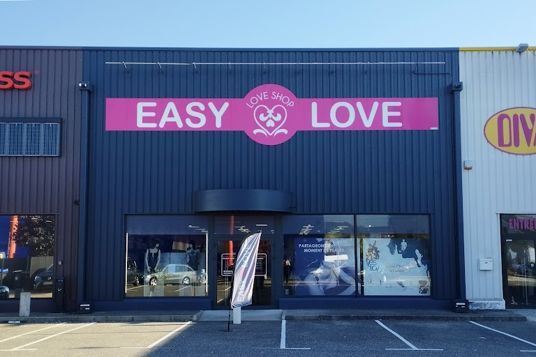 Easy Love Shop Annecy, Sex Shop Easy Love Shop Annecy, Sex Shop