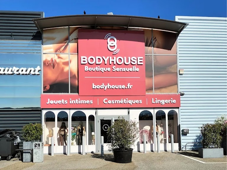 Body House Valence – Boutique Érotique Body House Valence – Boutique Érotique