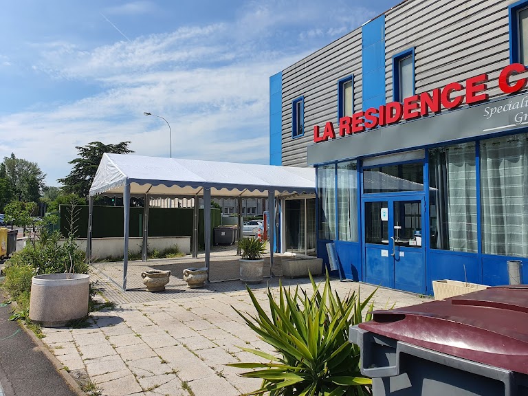 La Résidence Créteil La Résidence Créteil