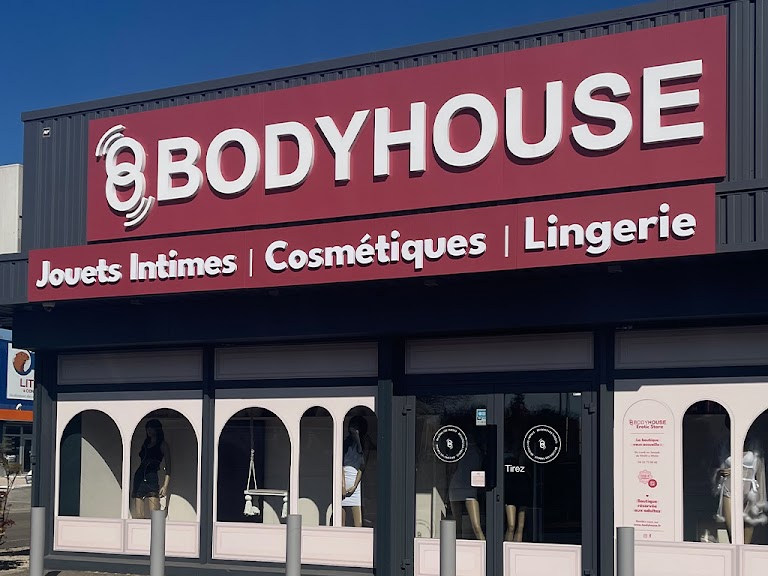 Body House Avignon Sud – Boutique Érotique Body House Avignon Sud – Boutique Érotique