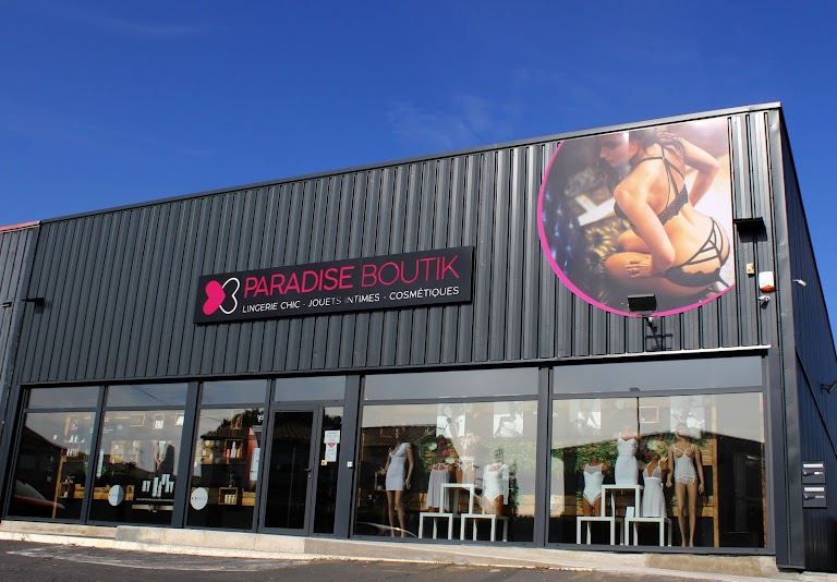PARADISE BOUTIK Béziers PARADISE BOUTIK Béziers