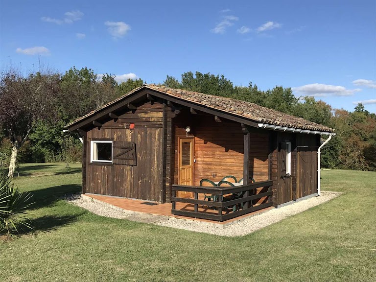 Camping Naturiste Domaine Laborde Camping Naturiste Domaine Laborde