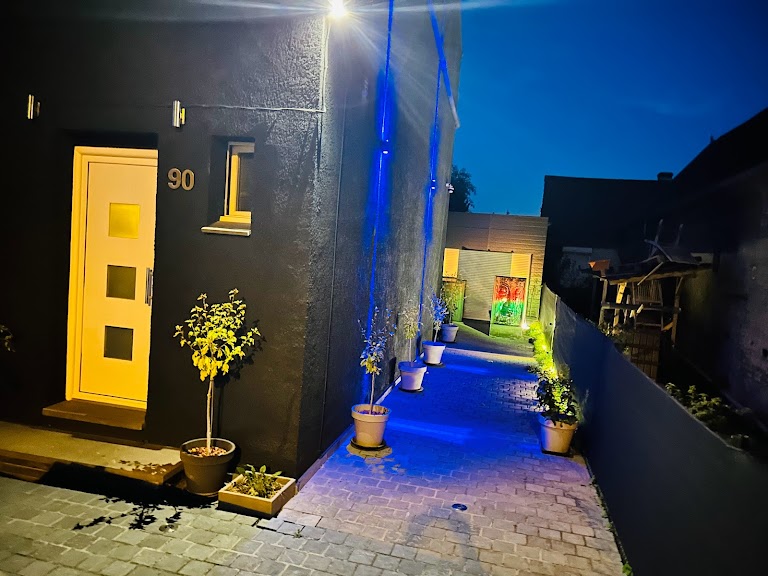 Loveroom 21 Suites insolite avec Spa privatif | Onnaing Loveroom 21 Suites insolite avec Spa privatif | Onnaing