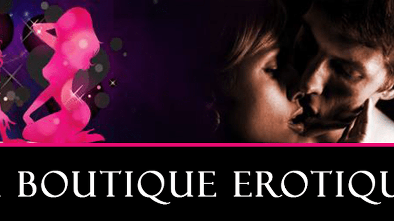 La Boutique Erotique , Sex-shop La Boutique Erotique , Sex-shop
