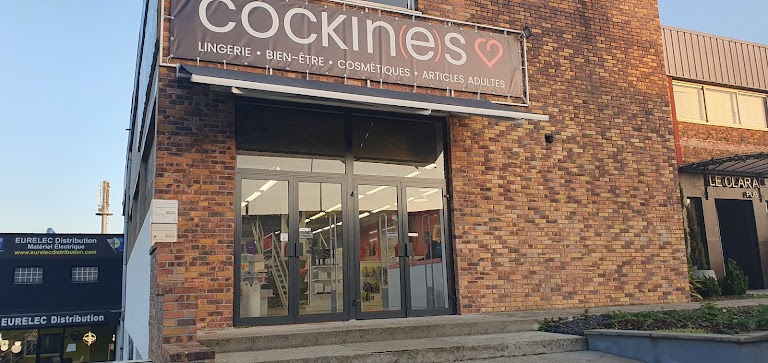 Cockines Cockines