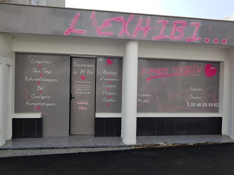 L’Exhibi L’Exhibi