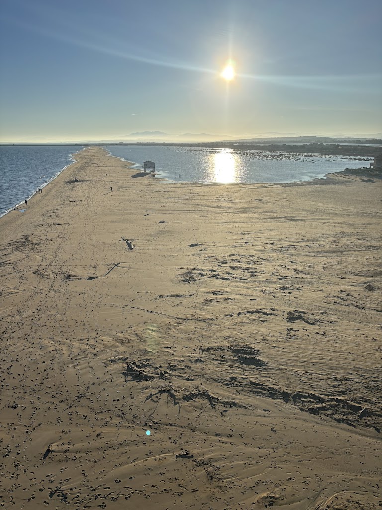Plage naturiste de Mateille Plage naturiste de Mateille