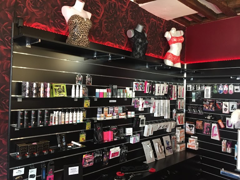 Plaisirs De Lingerie Plaisirs De Lingerie