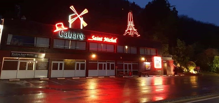 Cabaret Saint Michel Cabaret Saint Michel