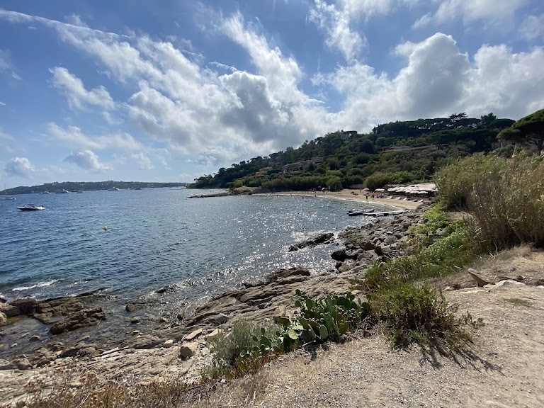 Plages de Saint-Tropez Plages de Saint-Tropez