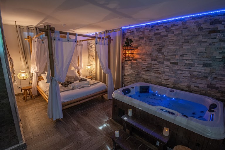 Ô Cocon Spa Ô Cocon Spa