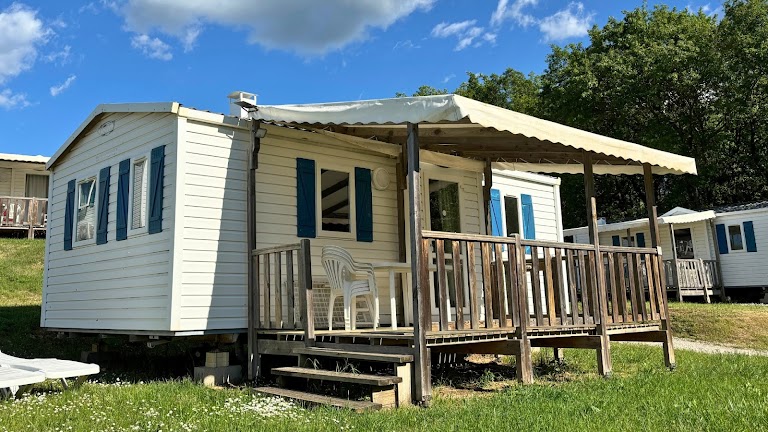 Camping Naturiste Tikayan Petit Arlane Camping Naturiste Tikayan Petit Arlane