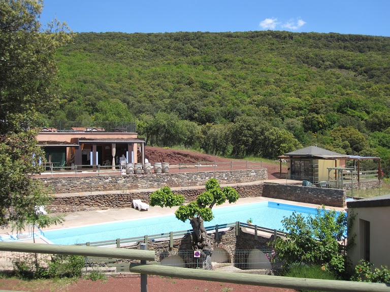 Camping Familial Naturiste Le Village Du Bosc de Ricazouls Camping Familial Naturiste Le Village Du Bosc de Ricazouls