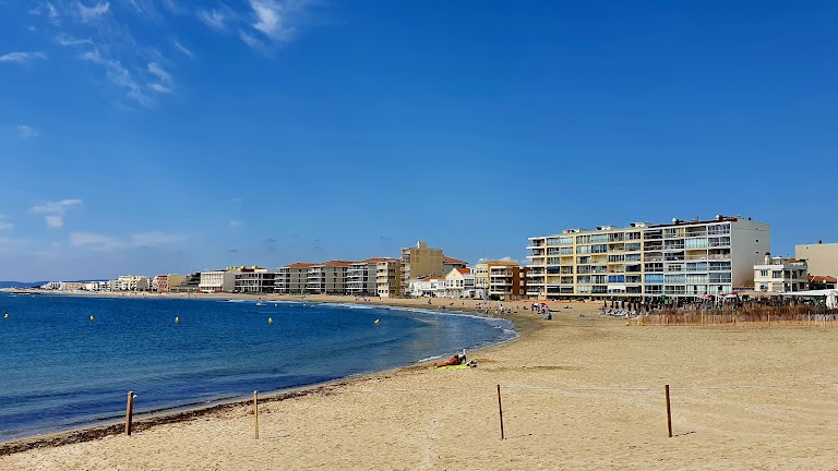 Plage Rive Droite Plage Rive Droite