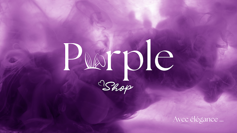 Purple shop Purple shop