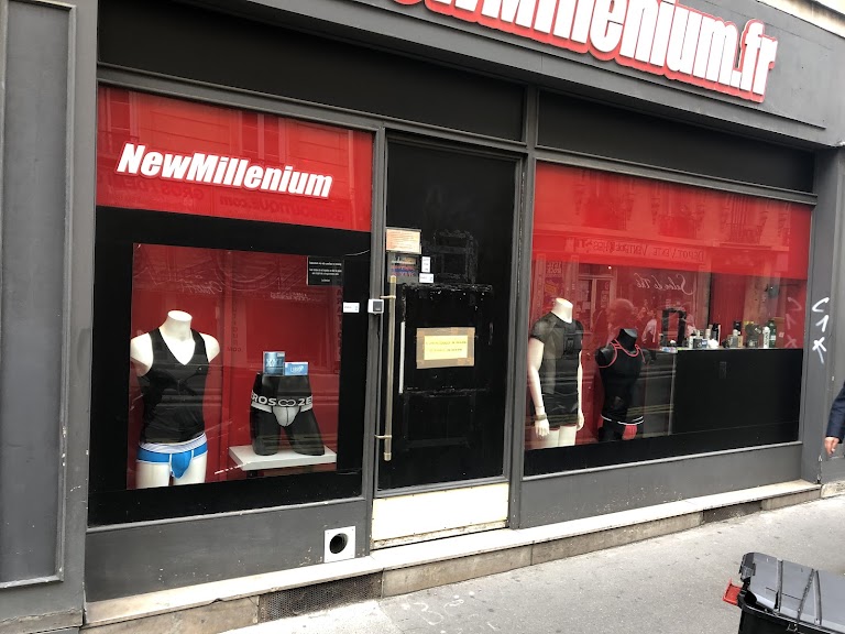 New Millenium New Millenium